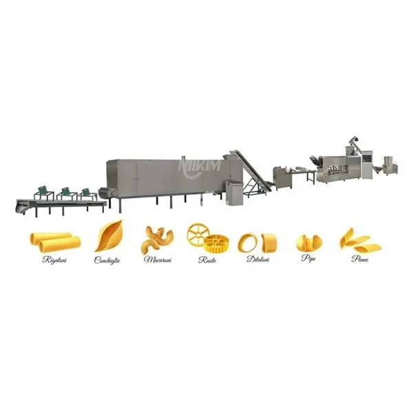 Banana Chips Production Line