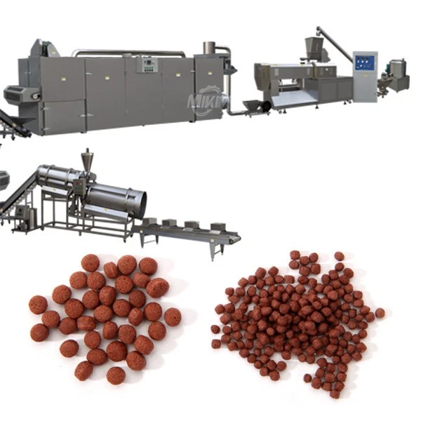 Banana Chips Production Line