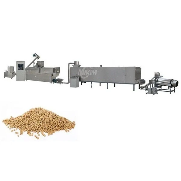 fully automatic potato chips line