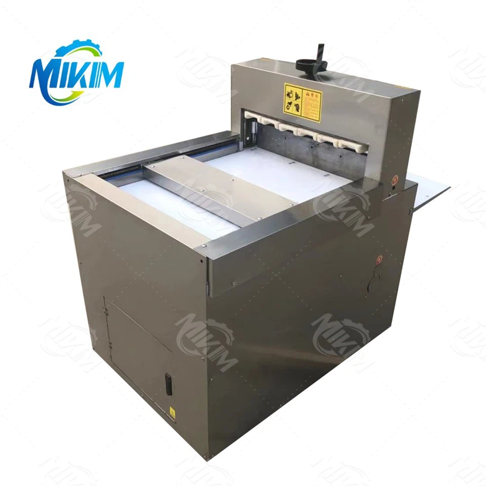 Heavy Duty Commercial Meat Slicer