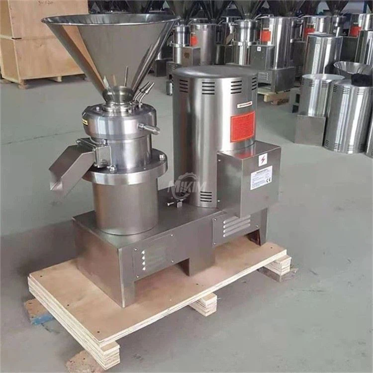 peanut grinding machine(001)