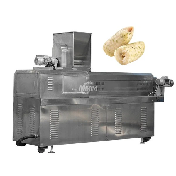 rice extruder machine rice extruder machine