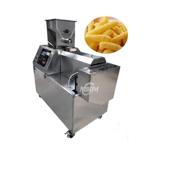 whole grain extruder whole grain extruder