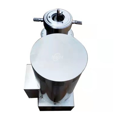 Máy làm đậu phộng