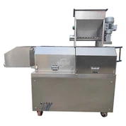 Máy đùn thực phẩm trục vít đơn